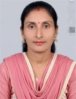Puja - Part time Baby Sitter in Mandawali in Delhi