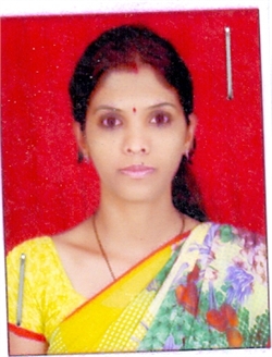 Puja Atul Gaikwad - Part time Cleaner and Baby Sitter in Dattawadi in Pune