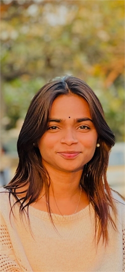 Puja Baviskar - Full time Cleaner and Baby Sitter in Surat in Surat