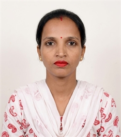Puja Devi - Part time Cleaner and Cook and Patient Care and Elderly Care in Noida in Noida