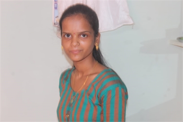 Puja Dingankar - Part time Cleaner and Baby Sitter in Santacruz East in Mumbai