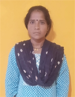 Puja gautam Uparwat - Full time Baby Sitter in Akola in Akola