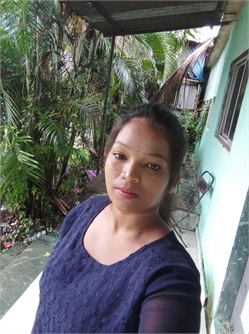 Puja Janathe - Part time Cleaner in Nalla sopara in Mumbai