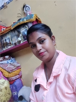 Puja Kahar - Part time Patient Care and Elderly Care in Rustam Ji Parsi Rd in Kolkata