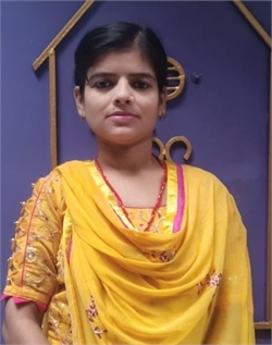 Puja Kumari - Full time Cook in patna in Patna