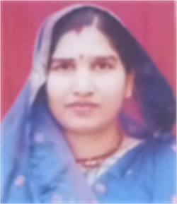 Puja Kumari - Part time Baby Sitter in Agar Nagar in Delhi