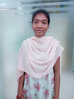 puja kumari - Full time Cleaner in malad west in Mumbai