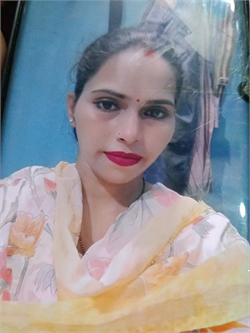 puja kumari - Part time Cleaner and Cook in nagloi in Delhi