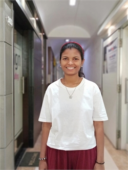 Puja Mallick