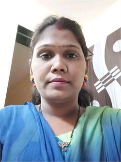 Puja Manohar Kamble - Full time Cleaner in Mankur in Mumbai