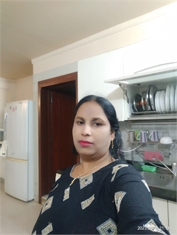 vijaya maske - Full time Baby Sitter in suzgaon in Pune