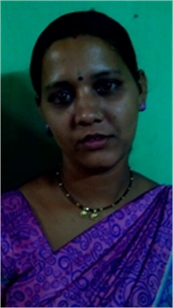 Puja Mondal - Japa Maid in Jamshedpur