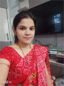 Puja Nandan Patale - Full time Baby Sitter in Akola in Akola