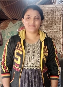 Puja Narendra Salawe - Full time Patient Care and Elderly Care and Baby Sitter in jalgaon in Jalgaon
