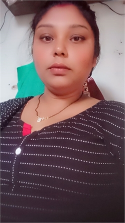 Puja Nayak - Full time Cleaner and Cook and Patient Care and Elderly Care and Baby Sitter in Orrisa in Puri