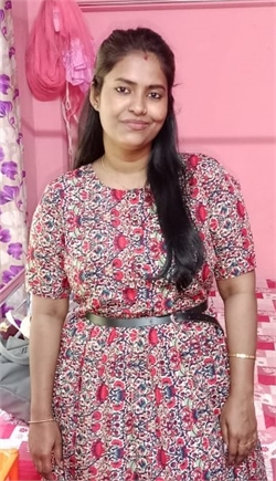 Puja Roy - Full time Patient Care and Elderly Care in kolkata in Kolkata