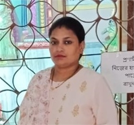 Puja Shaw