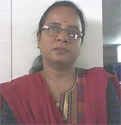 P Sarada - Part time Cleaner and Cook and Baby Sitter in Mathikere in Bangalore Bengaluru