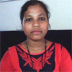 Pulin Dhuma Murmu - Full time Cleaner in Virara East in Virar