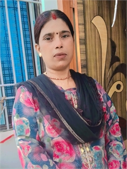 Puman Kumari - Full time Baby Sitter in patna in Patna