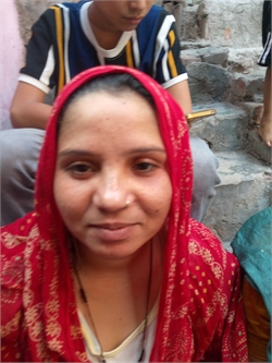Punam - Part time Baby Sitter in Okhla in Delhi