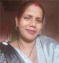 Punam - Full time Cleaner in Raebareli in Rae Bareli