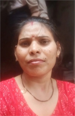 Punam - Part time Cleaner in Raghubir Nagar in Delhi