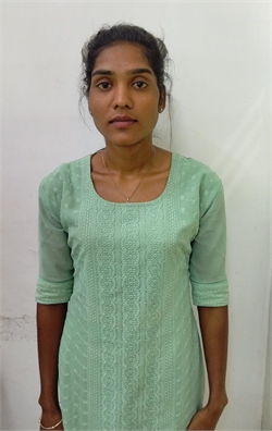 Punam badek - Full time Patient Care and Elderly Care in Malad west in Mumbai