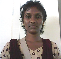 Punam Bek - Full time Baby Sitter in Lower Parel in Mumbai