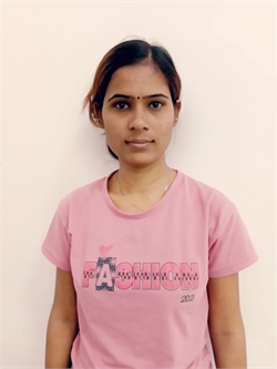 Punam Chavhan - Full time Patient Care and Elderly Care in Upleta in Rajkot