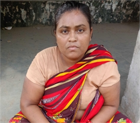 Punam Devi - Part time Baby Sitter in Punchar shop in Delhi