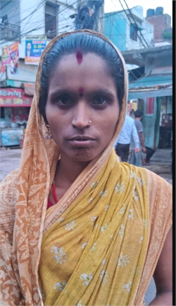Punam Devi - Part time Cleaner in Mandawali, in Delhi