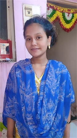 Punam Ingale - Full time Cleaner and Cook in Thane in Mumbai