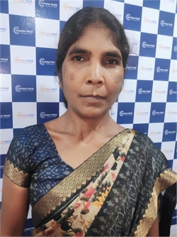 Punam Kandulna - Full time Cleaner and Baby Sitter in Sakinkaa in Mumbai