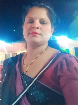 Punam kharone - Part time Patient Care and Elderly Care and Baby Sitter in Ramtek in Nagpur