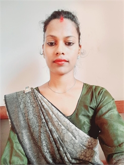 Punam Kispotta - Full time Cleaner and Baby Sitter in Bandra West in Mumbai