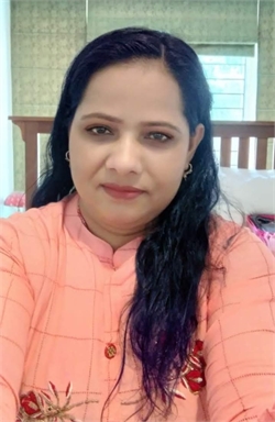 Punam Kumari - Full time Baby Sitter in Delhi in Delhi