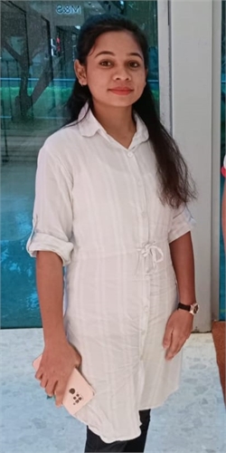 Punam Kumari - Full time Cleaner in Malad West in Mumbai