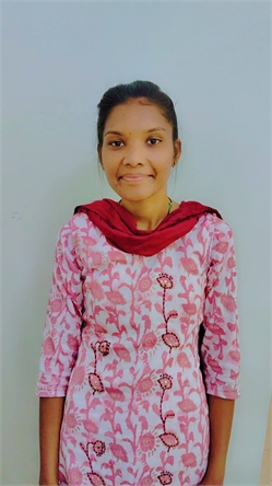 Punam Lakra - Full time Cleaner in Malad West in Mumbai