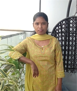 Punam Lakra - Full time Baby Sitter in Panvel in Panvel