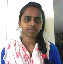 Punam Shamkant Kolambekar - Full time Cleaner and Cook and Baby Sitter in Dapoli in Ratnagiri