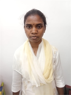 Punam tirkey - Full time Cleaner in Naigaon east in Mumbai