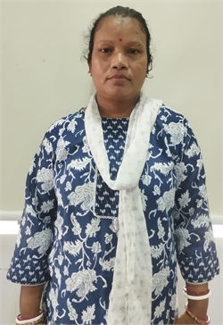 Punam Tirkey Minj - Full time Cleaner and Cook and Patient Care and Elderly Care and Baby Sitter in Wilson Garden in Bangalore Bengaluru