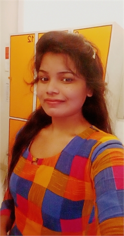 Punam Toppo - Full time Cleaner and Baby Sitter in juhu in Mumbai