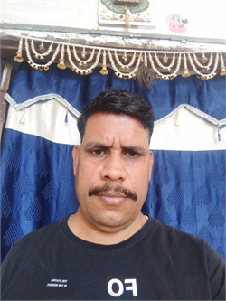 punamchandar - Full time Cleaner in Gomti Nagar in Indore