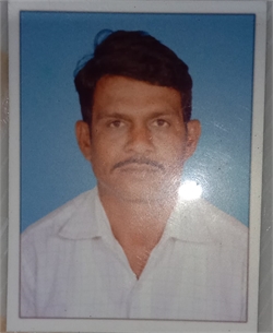 Pundalik gotawade - Part time Patient Care and Elderly Care in diga in Thane