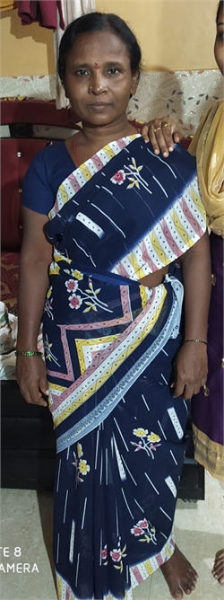 Pungavanam venklesh - Part time Cleaner and Baby Sitter in chembur in Mumbai