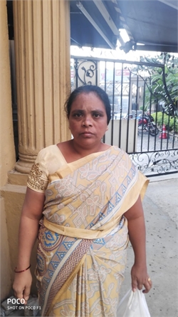 punidha - Part time Cook and Baby Sitter in Bangalore Bengaluru
