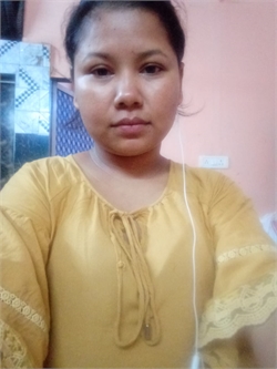 Punima kumar - Full time Cleaner and Patient Care and Elderly Care in Varsova Andheri East in Mumbai