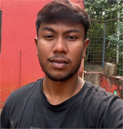Punith Raju Gayakvad - Full time Patient Care and Elderly Care in Dandeli-karnataka in Hubli